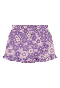 Bakkaboe baby meisjes short